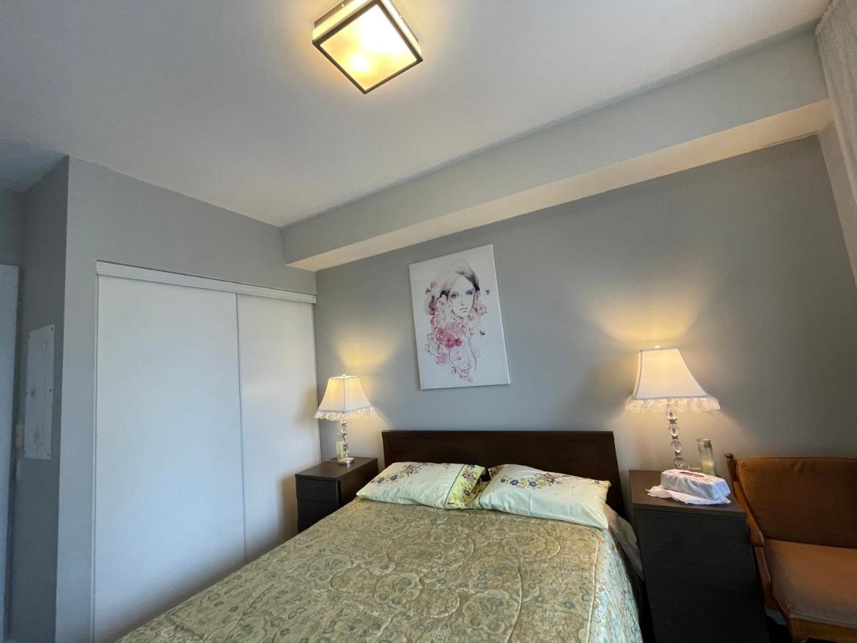 Luxury Condo With Cn Tower View Toronto Exterior photo