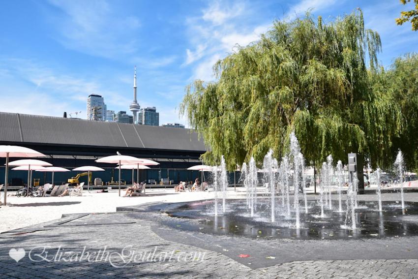 Luxury Condo With Cn Tower View Toronto Exterior photo